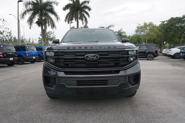 New 2026 Ford Expedition Platinum w/ Stealth Performance Package AWD/4WD image 31
