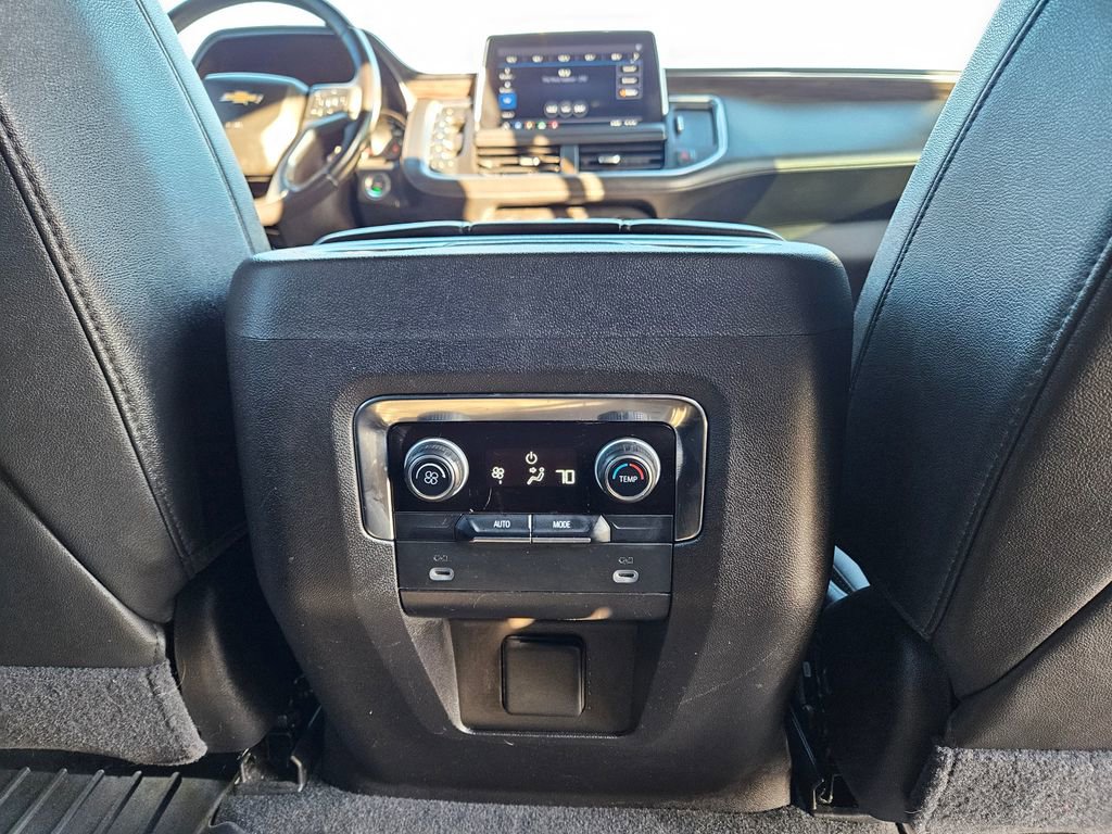Used 2021 Chevrolet Tahoe LT AWD/4WD image 30
