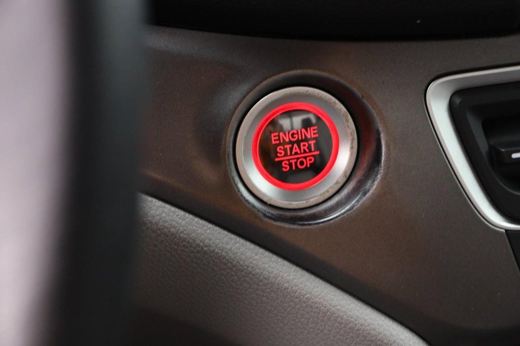 Used 2020 Honda Ridgeline RTL image 15