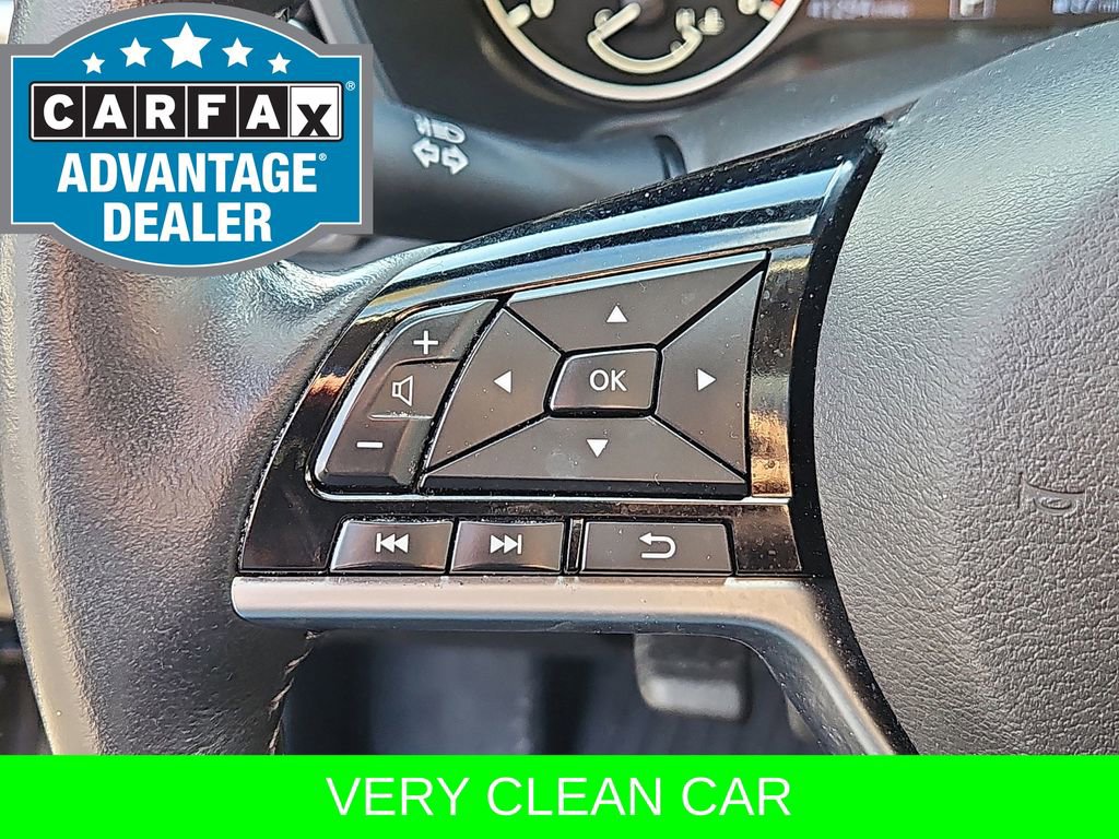 Certified 2024 Nissan Altima 2.5 SL image 17