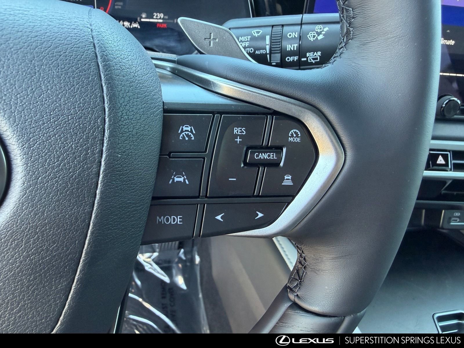 Used 2026 Lexus RX 350 Premium Plus w/ Accessory Package (2T) image 23