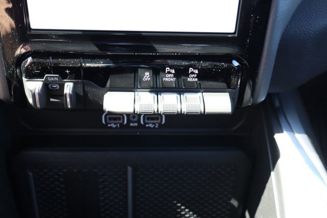 New 2026 RAM 1500 Laramie image 25