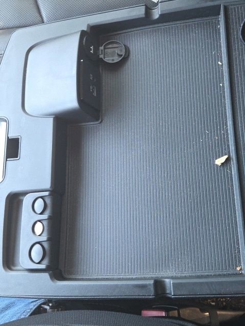 Used 2017 RAM 1500 Laramie w/ Convenience Group image 34