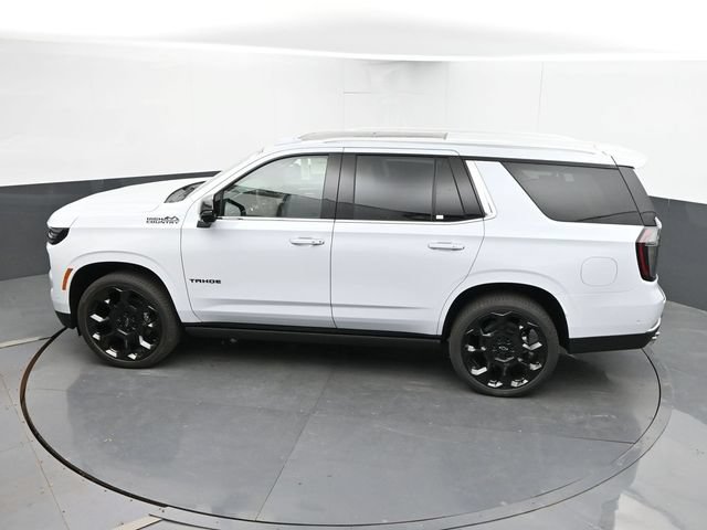 New 2026 Chevrolet Tahoe High Country AWD/4WD image 46