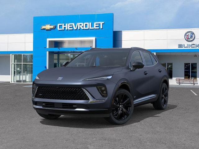 New 2026 Buick Envision Sport Touring image 30