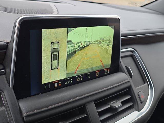 Used 2024 Chevrolet Suburban High Country w/ Advanced Technology Package image 28