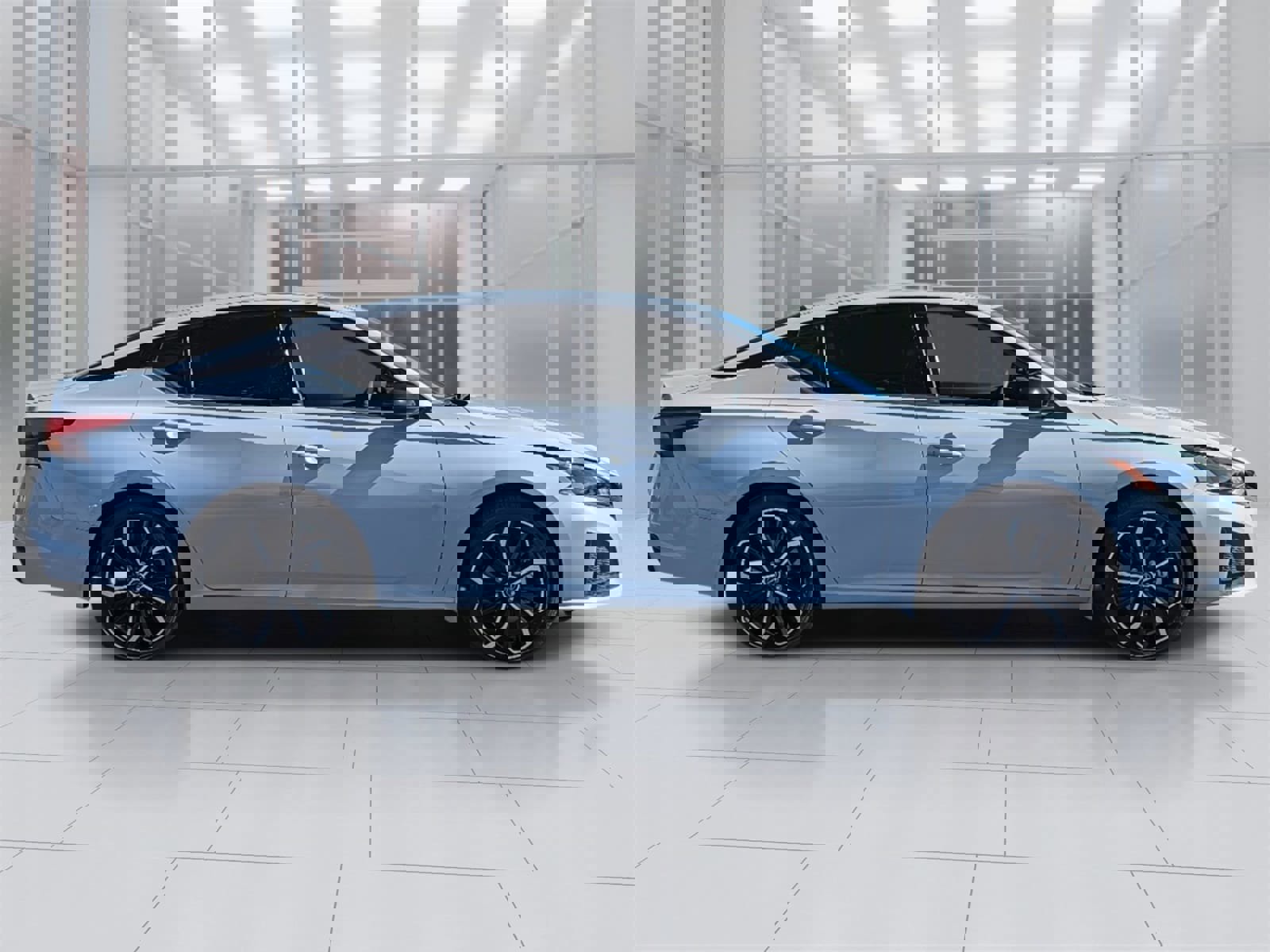 New 2025 Nissan Altima 2.5 SR image 6