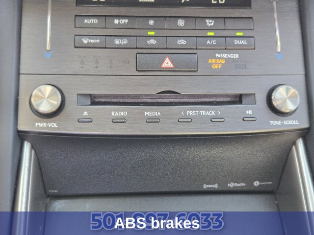 Used 2019 Lexus IS 300 w/ Accessory Package 2 RWD image 29