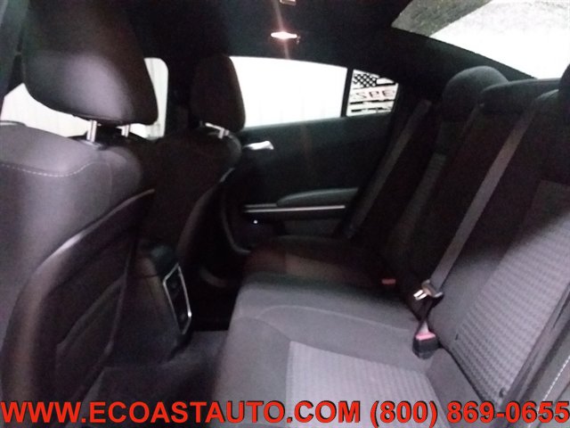 Used 2020 Dodge Charger Scat Pack RWD image 12