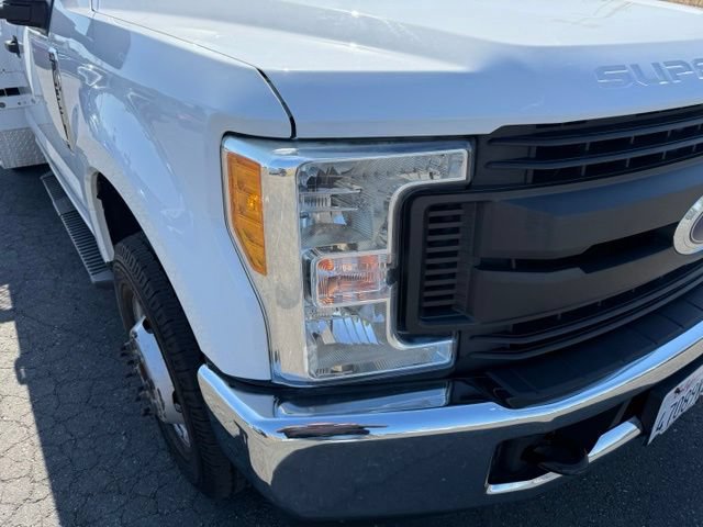 Used 2017 Ford F350 XL w/ Power Equipment Group RWD image 10