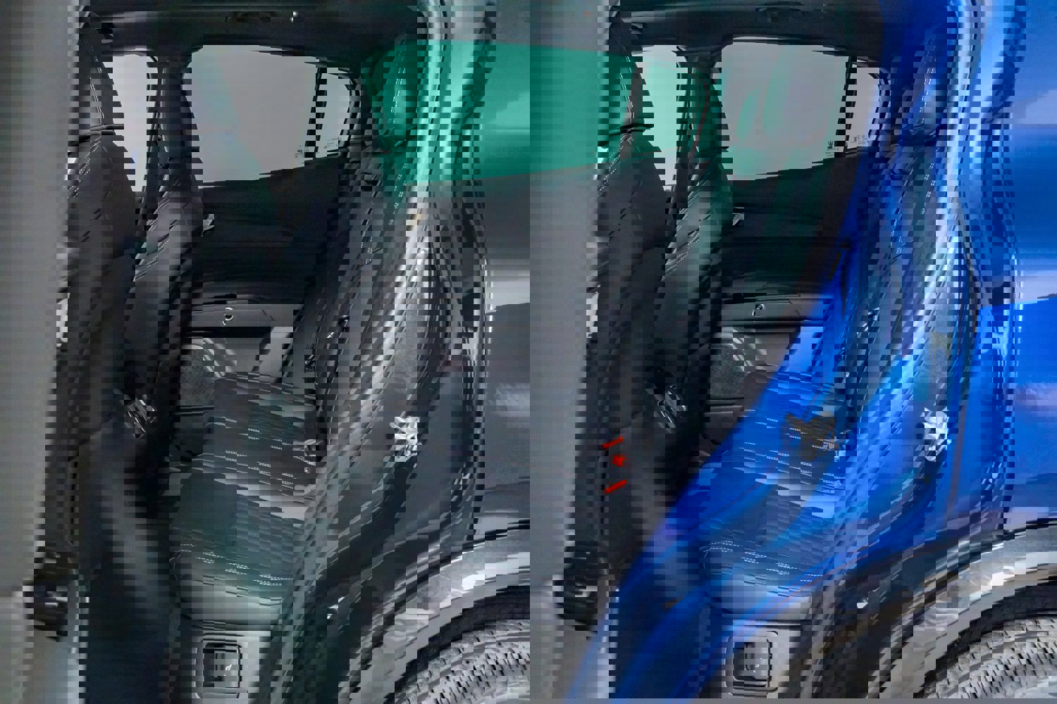 Used 2025 Maserati Grecale Modena image 24