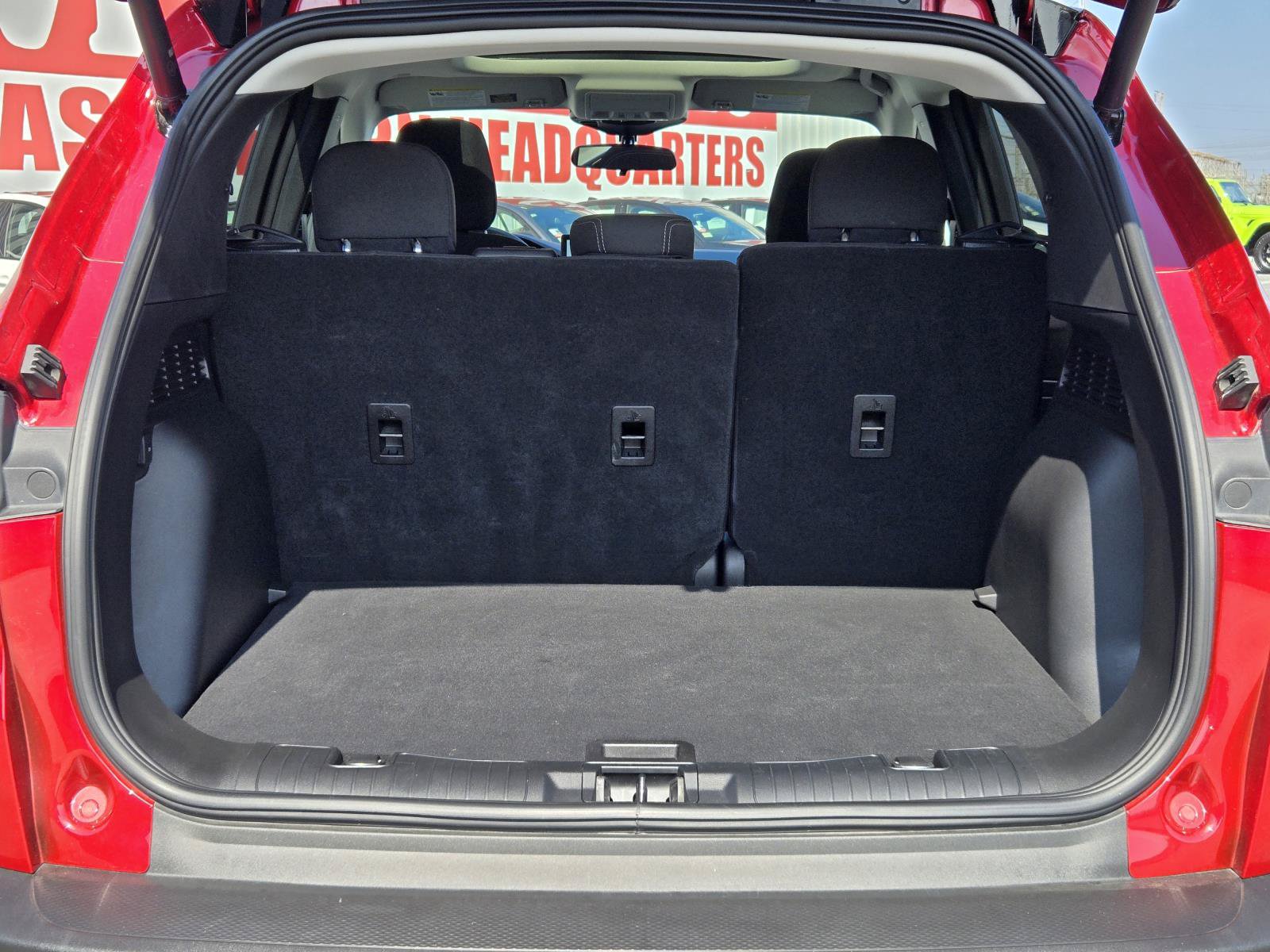 Used 2023 Ford Escape Active w/ Tech Pack #2 FWD image 28