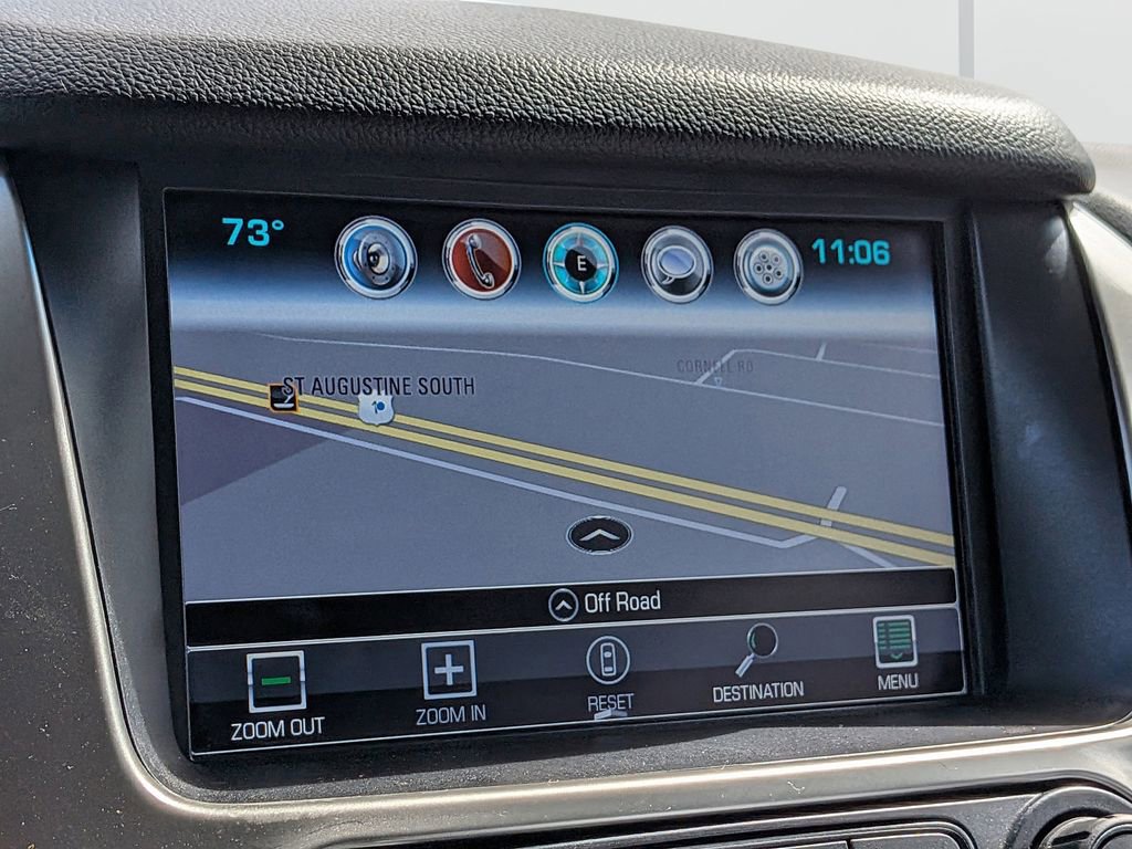 Used 2017 Chevrolet Suburban Premier image 23