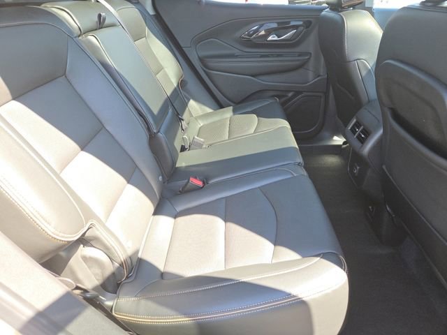 Certified 2023 GMC Terrain AT4 w/ Infotainment Package II image 30