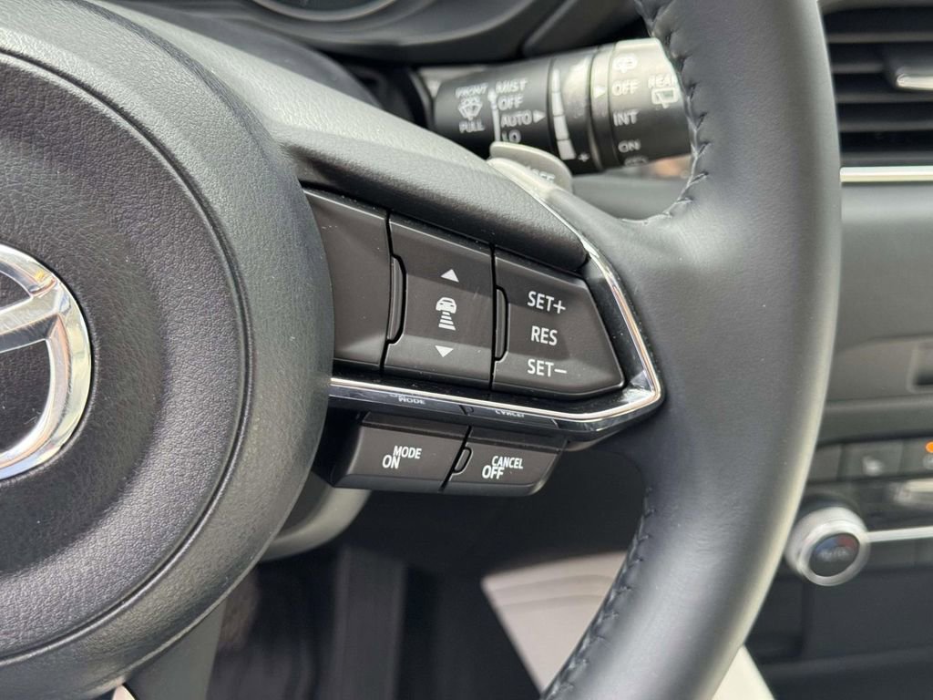 Used 2020 MAZDA CX-5 Grand Touring image 24