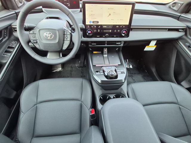 New 2026 Toyota bZ AWD/4WD image 25