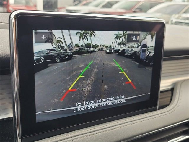 Used 2022 Lincoln Corsair Reserve w/ Elements Package image 23
