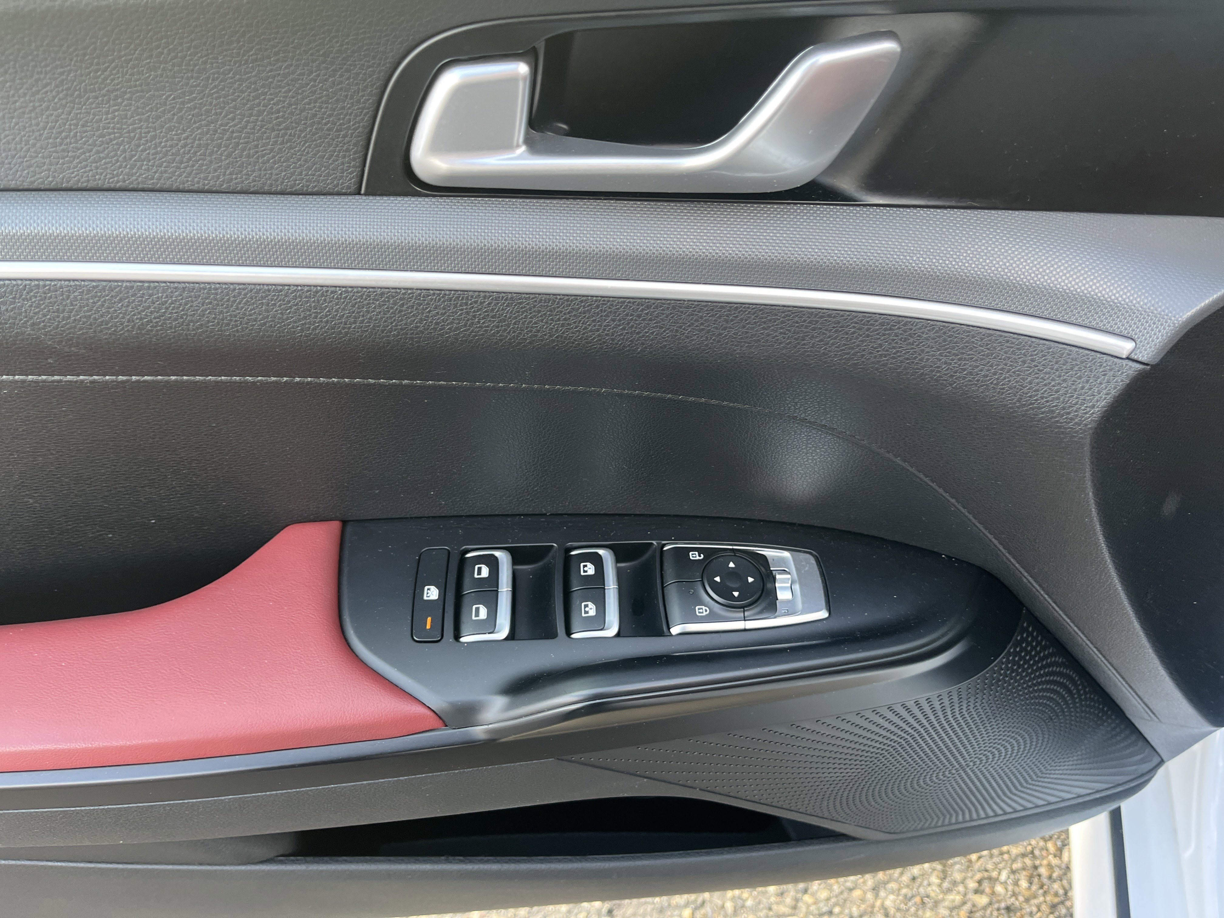 Used 2023 Kia K5 GT-Line w/ GT-Line Premium Package image 14