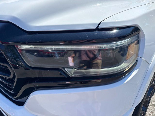 Used 2022 RAM 1500 Limited AWD/4WD image 29