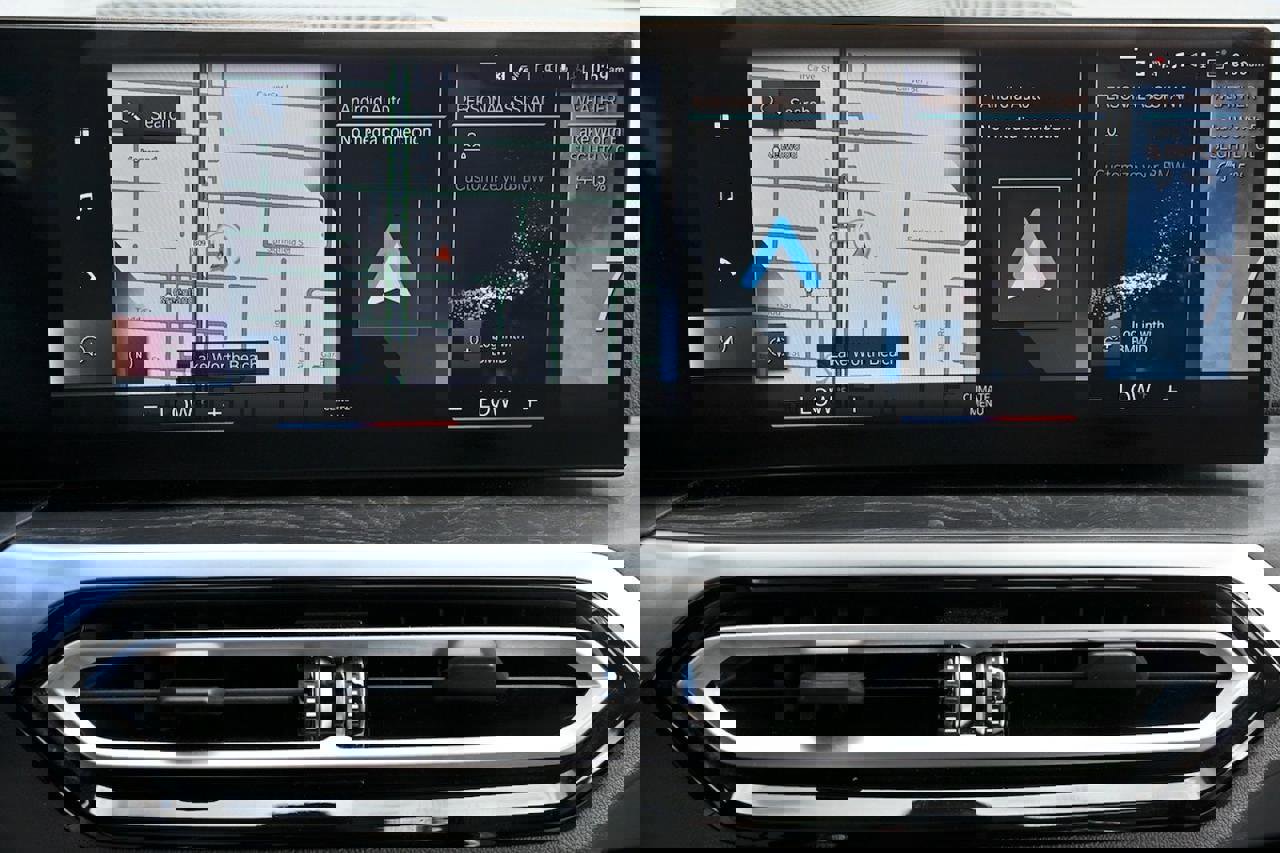 Used 2024 BMW 330i Sedan image 32