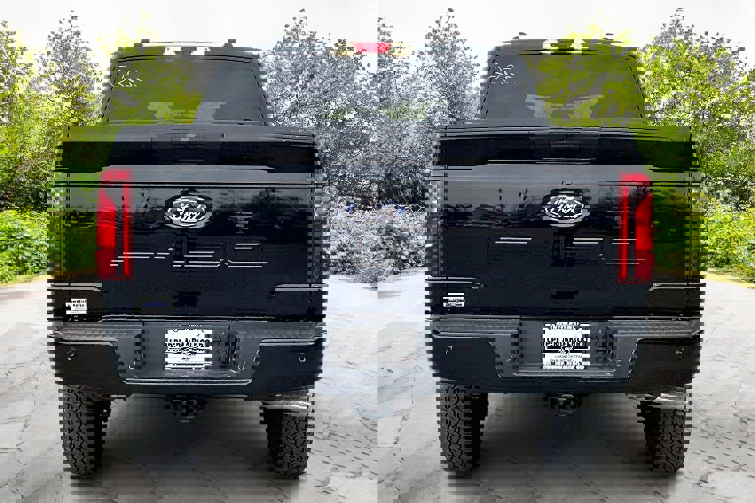 New 2026 Ford F150 STX image 4