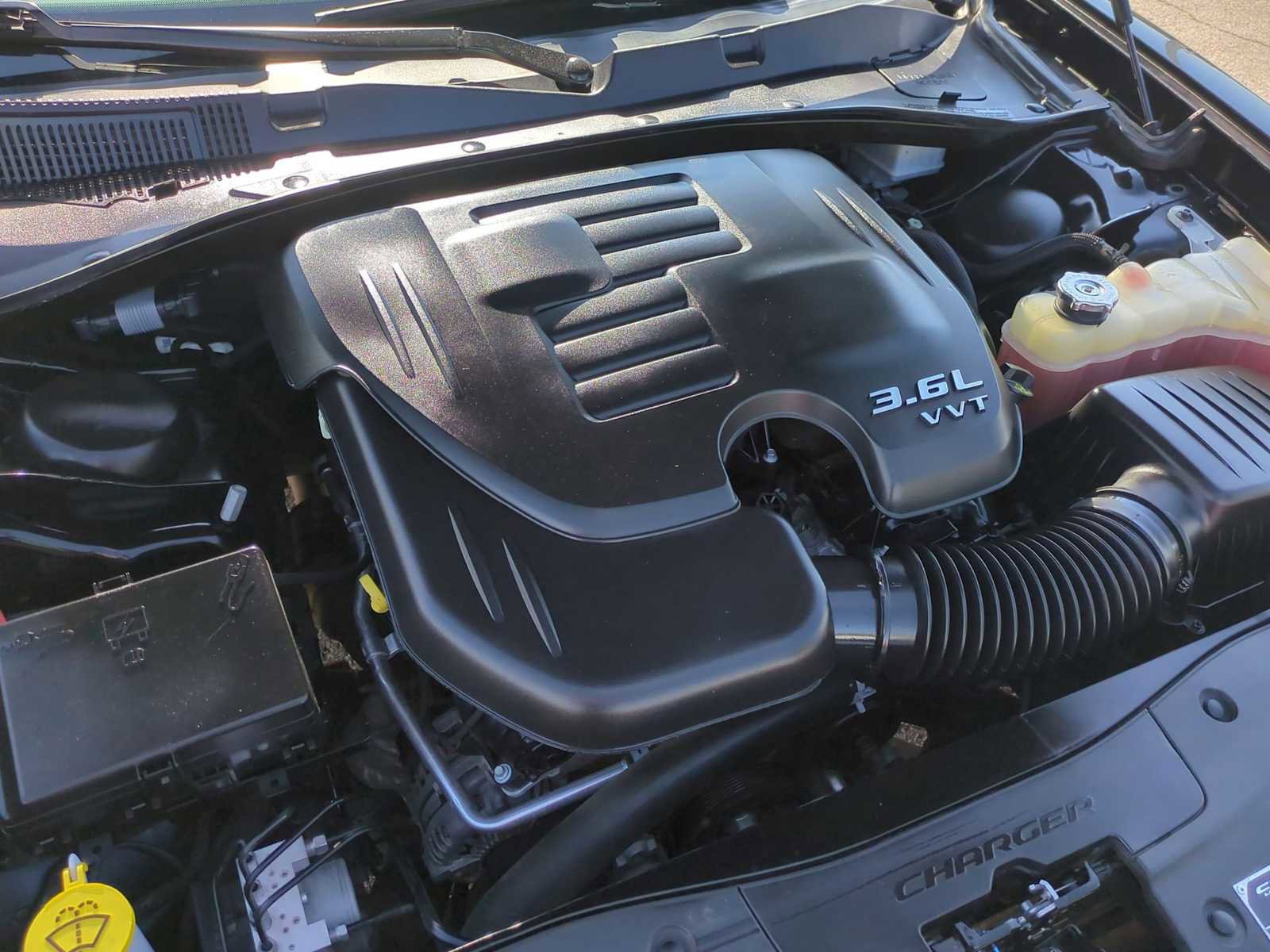 Used 2023 Dodge Charger GT image 29