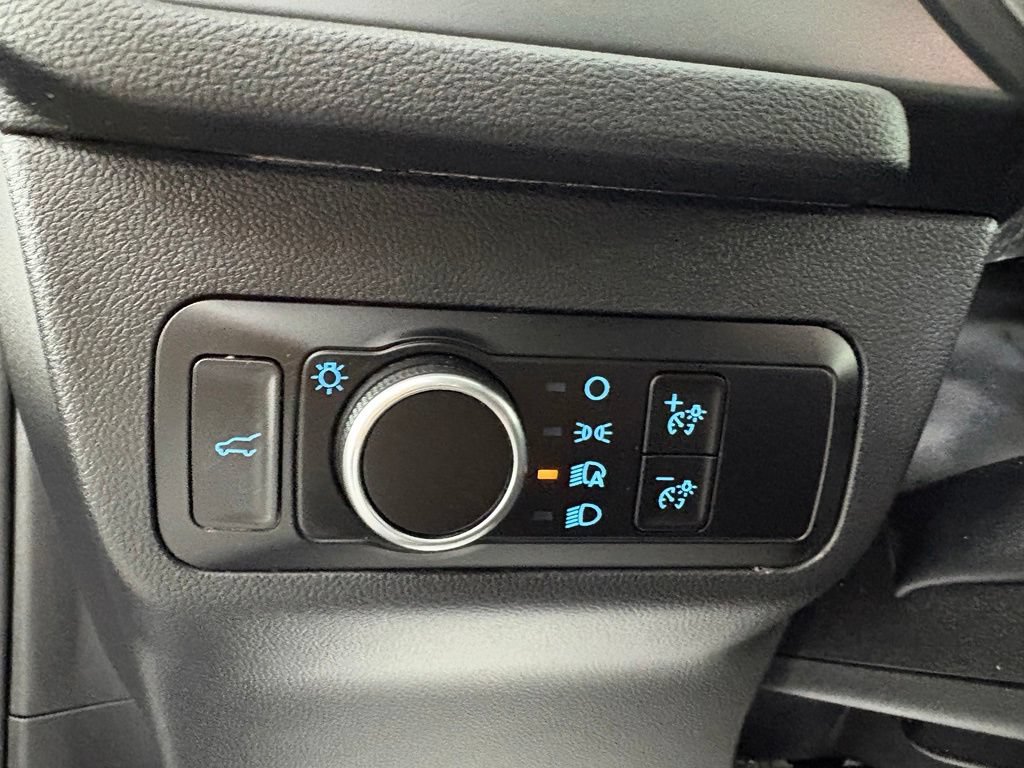 Used 2023 Ford Escape Active AWD/4WD image 20