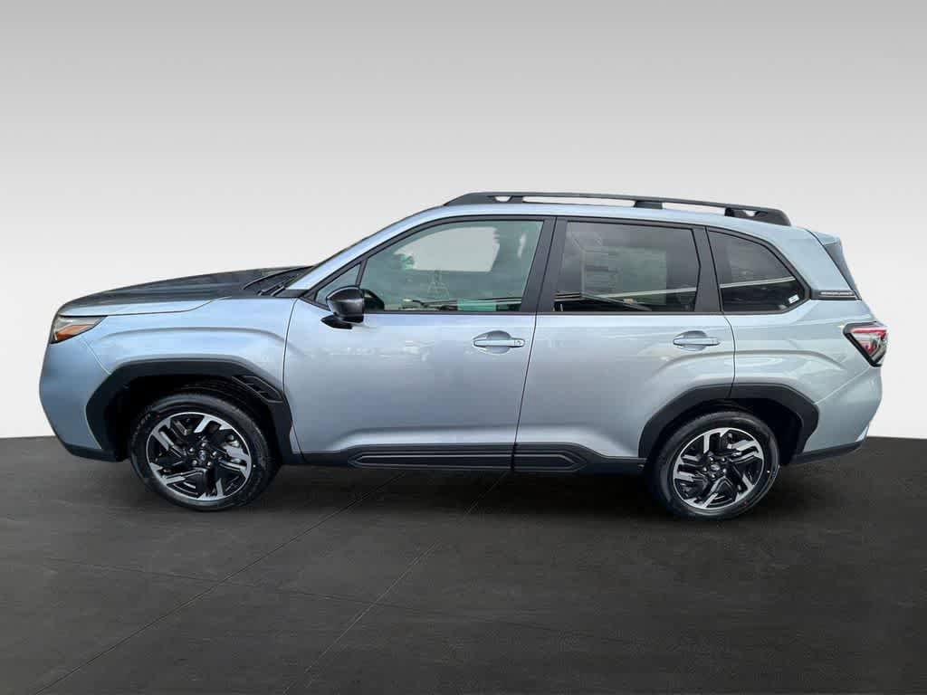 New 2026 Subaru Forester Limited AWD/4WD image 3