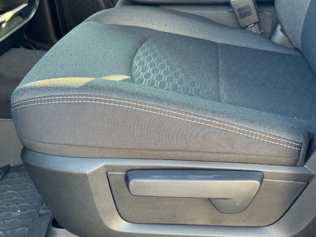 New 2026 RAM 2500 Tradesman image 14