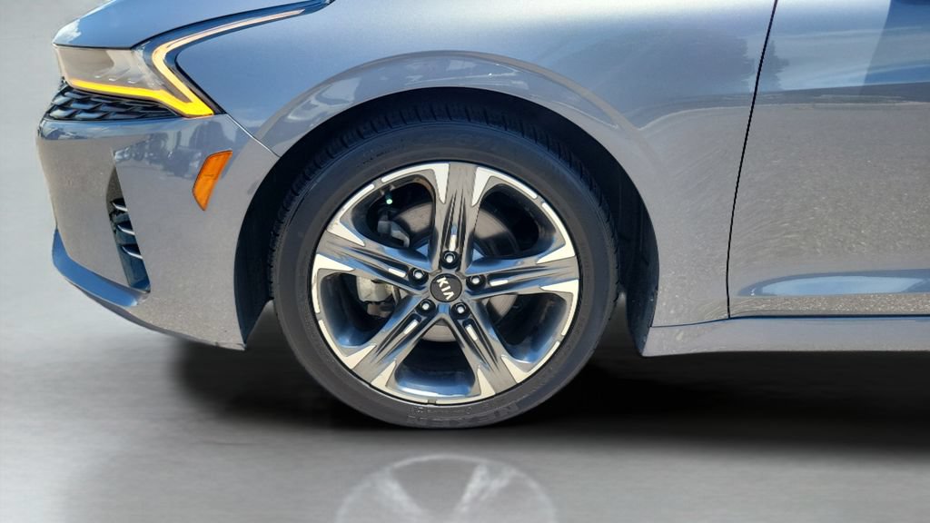 Used 2021 Kia K5 EX FWD image 25