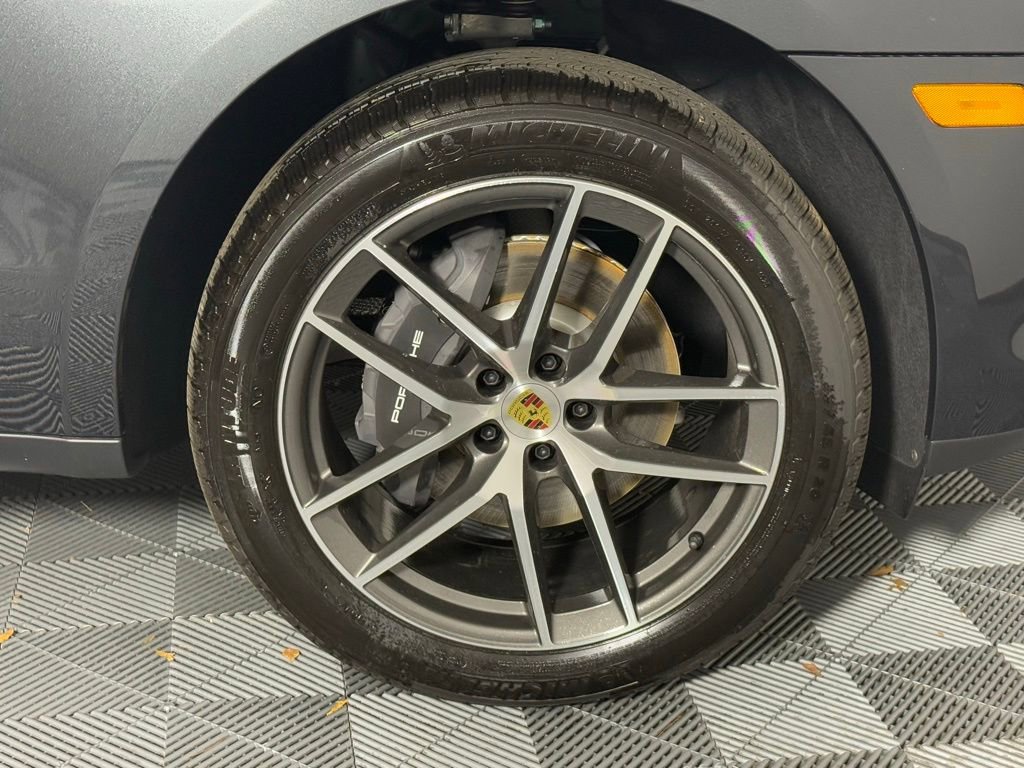 New 2026 Porsche Macan image 13