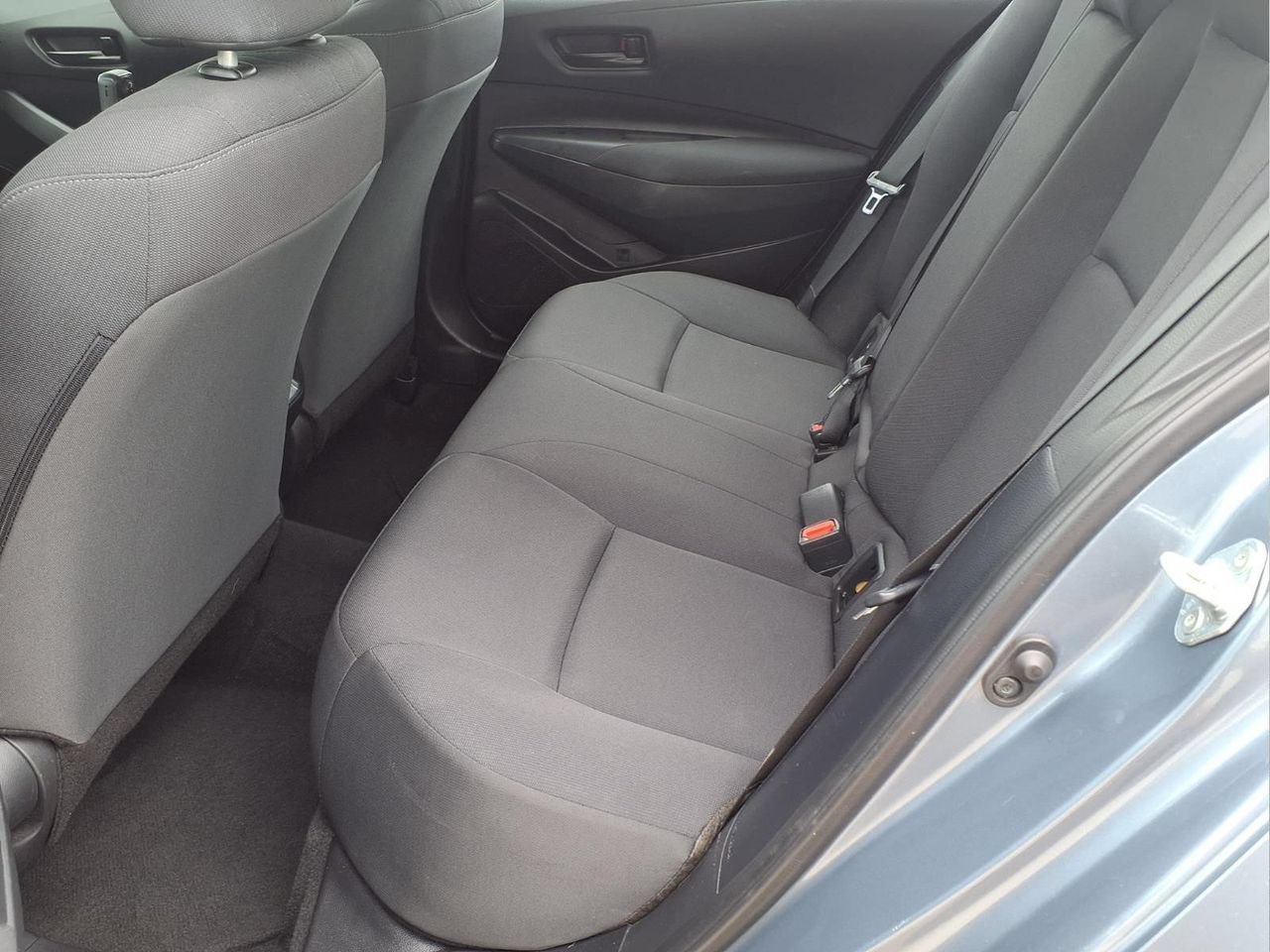 Used 2024 Toyota Corolla LE FWD image 10