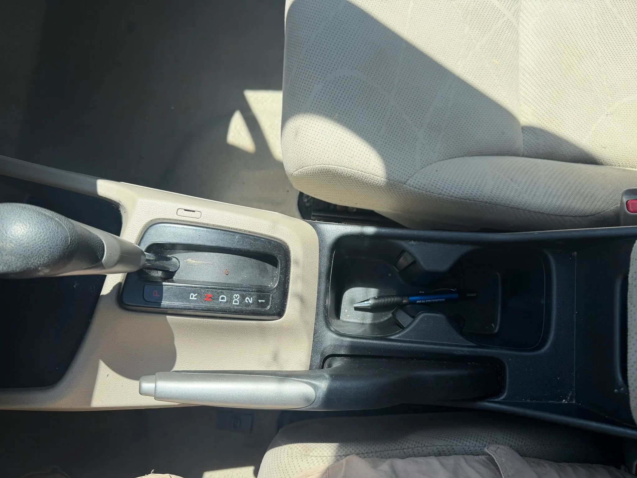 Used 2012 Honda Civic LX image 16