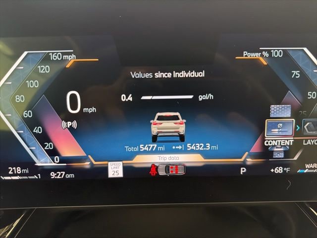 Used 2026 BMW X1 xDrive28i w/ Convenience Package image 31