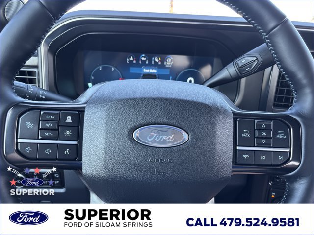 Used 2026 Ford F450 Platinum AWD/4WD image 31