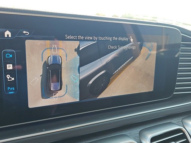 New 2026 Mercedes-Benz GLS 450 4MATIC image 29