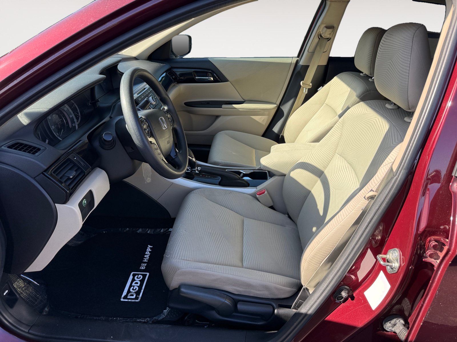 Used 2016 Honda Accord LX image 10