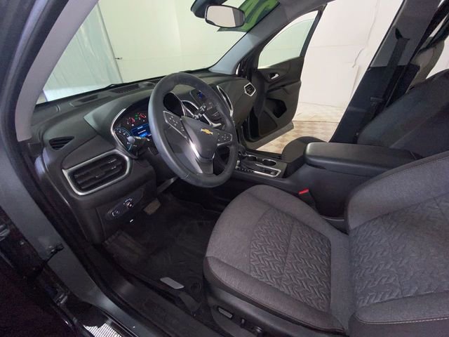 Used 2024 Chevrolet Equinox LT w/ LPO, Floor Liner Package FWD image 27