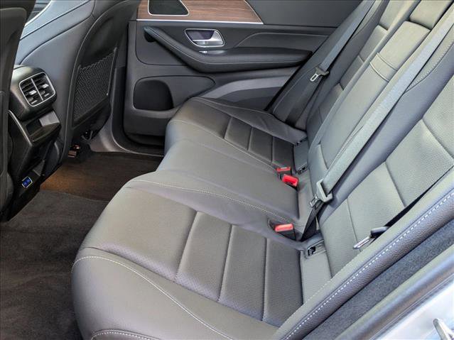 Certified 2025 Mercedes-Benz GLE 350 4MATIC image 20