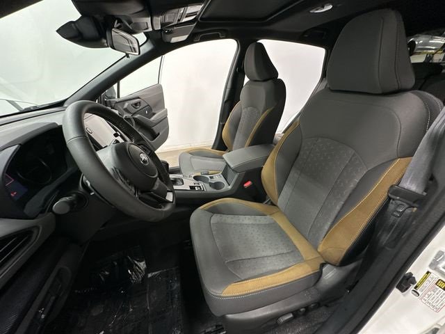 Certified 2025 Subaru Crosstrek 2.5i Sport image 17
