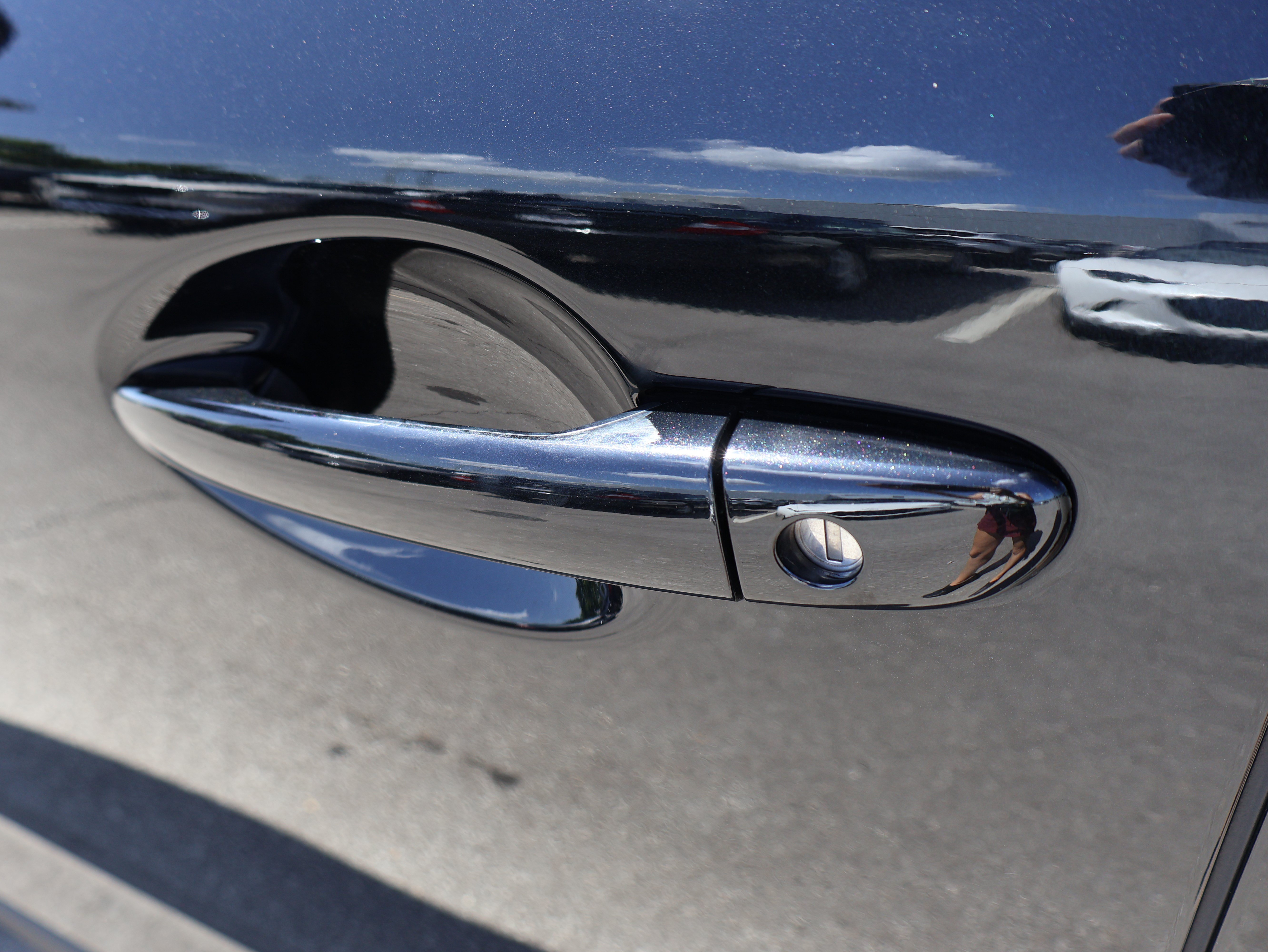 Certified 2025 MAZDA CX-5 AWD 2.5 S image 14