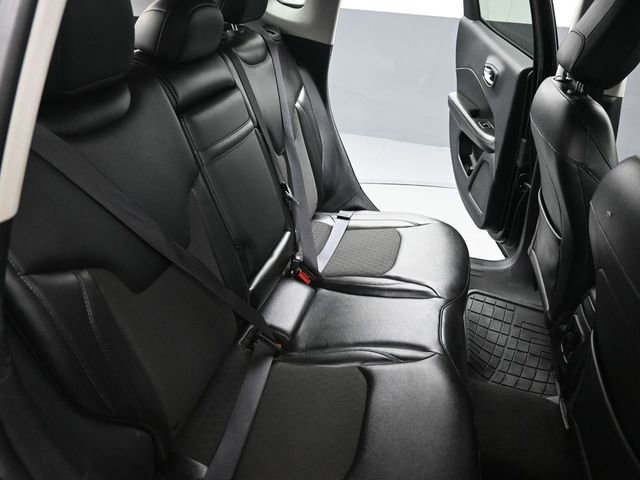 Used 2018 Jeep Compass Altitude image 22