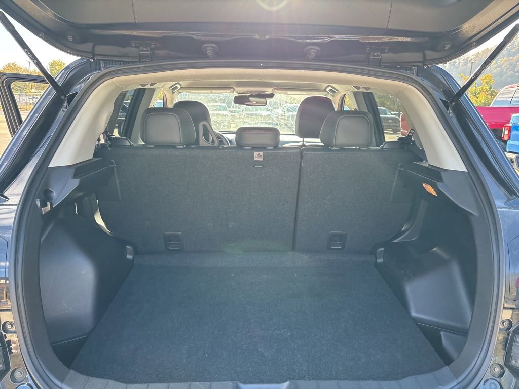 Used 2024 Mitsubishi Outlander Sport SE image 14