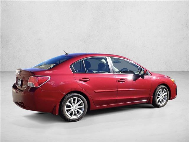 Used 2013 Subaru Impreza 2.0i Premium w/ All-Weather Pkg AWD/4WD image 4