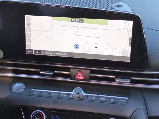 Used 2024 Hyundai Elantra SEL w/ Convenience Package image 15