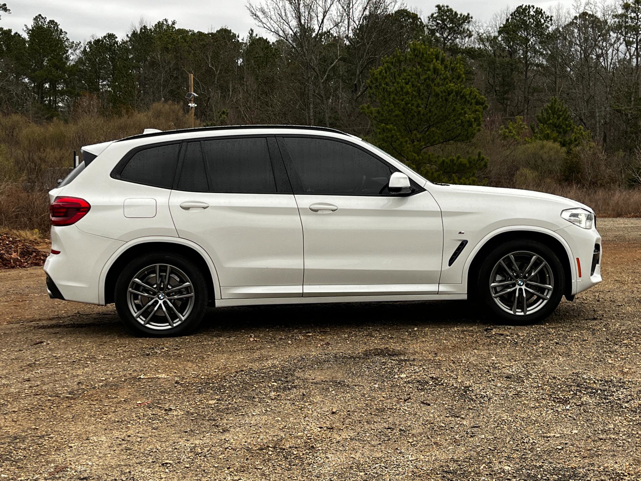 Used 2019 BMW X3 xDrive30i w/ M Sport Package 2 image 13