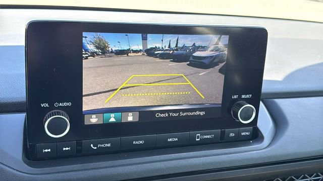 Used 2023 Honda Accord LX image 16