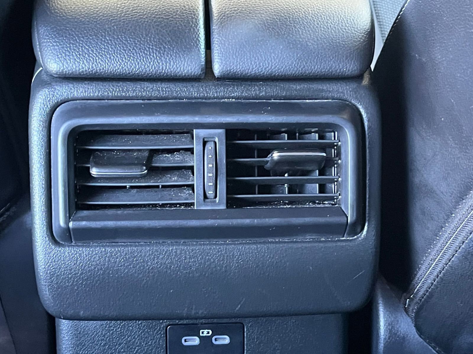 Used 2025 MAZDA CX-50 AWD 2.5 S w/ Select Package image 22