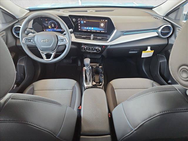New 2026 Chevrolet Trax LT w/ Driver Confidence Package FWD image 14