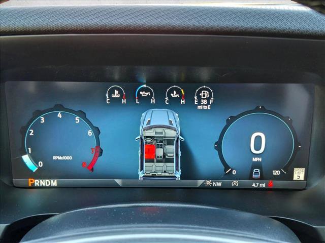 New 2026 Ford F150 XLT w/ Equipment Group 302A MID AWD/4WD image 11